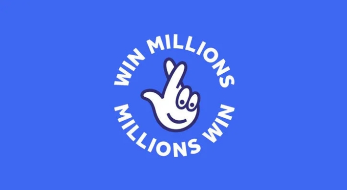 The National Lottery