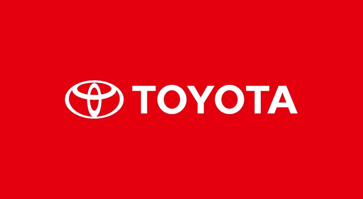 Toyota 2020 Olympics